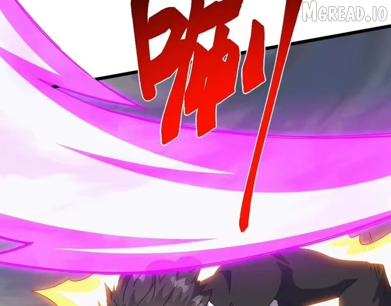 Invasion of the Myriad Races: Starting by Taming a Legendary Beast Chapter 80  - page 85